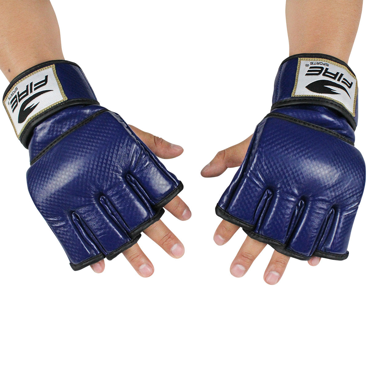 Guantes para MMA PVC