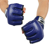 Guantes para MMA PVC