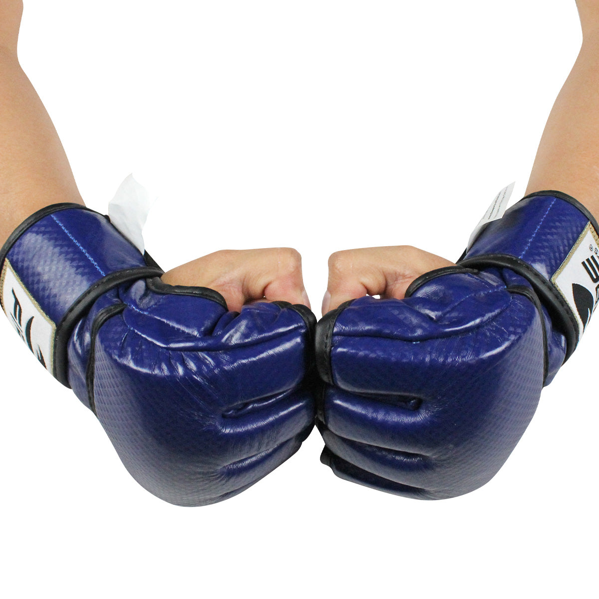 Guantes para MMA PVC