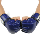 Guantes para MMA PVC