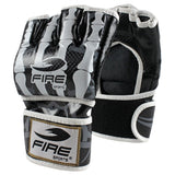 Guantes para MMA PVC