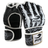 Guantes para MMA PVC
