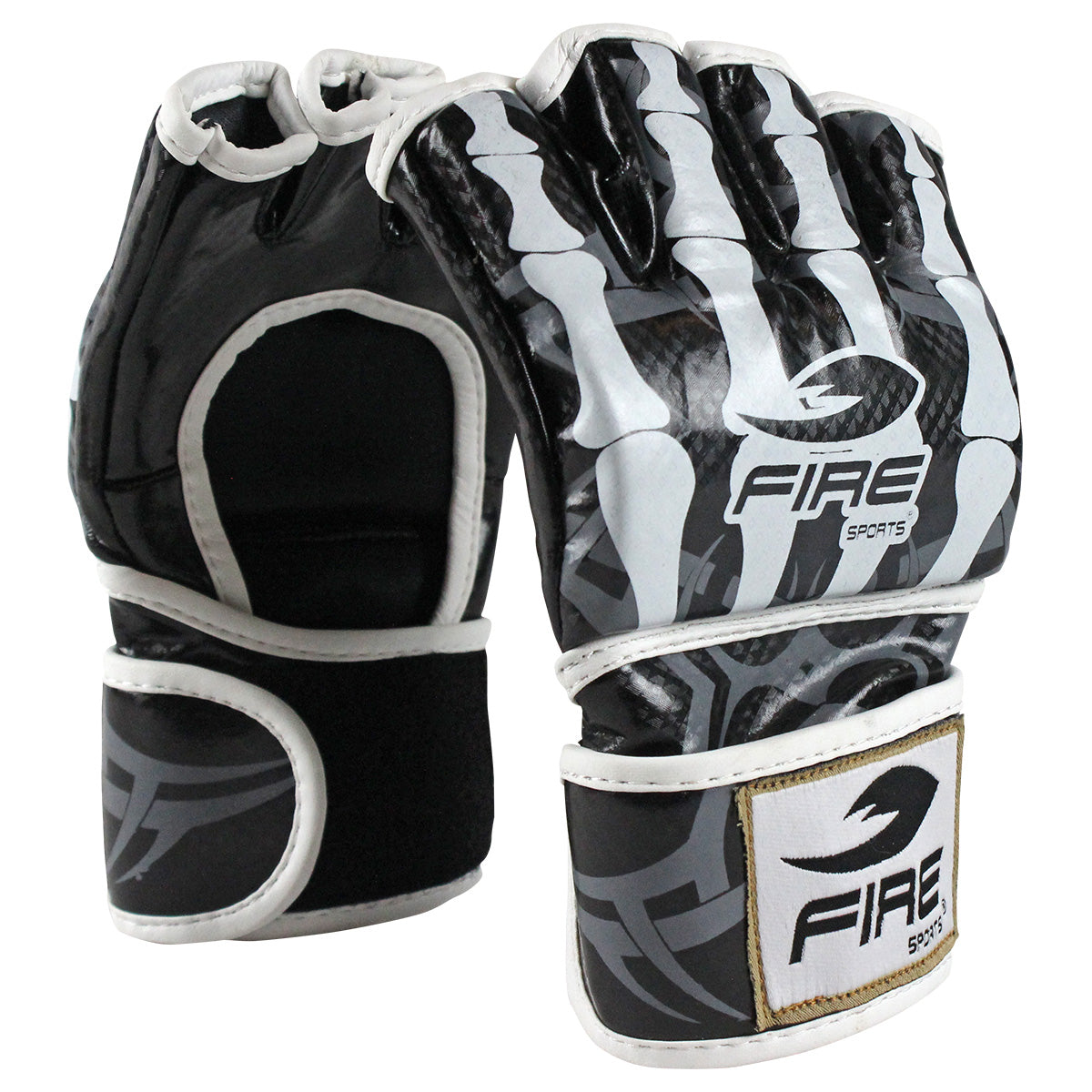 Guantes para MMA PVC