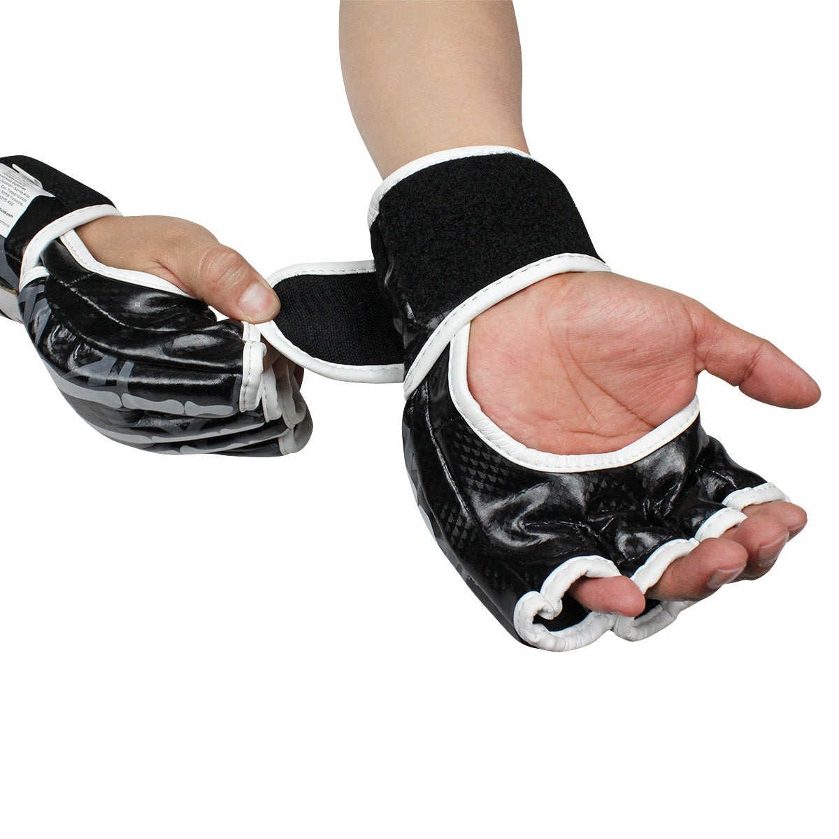 Guantes para MMA PVC