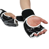 Guantes para MMA PVC