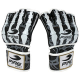 Guantes para MMA PVC