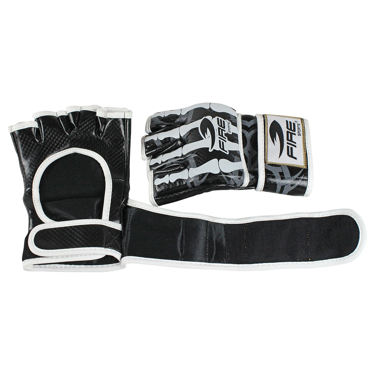 Guantes para MMA PVC