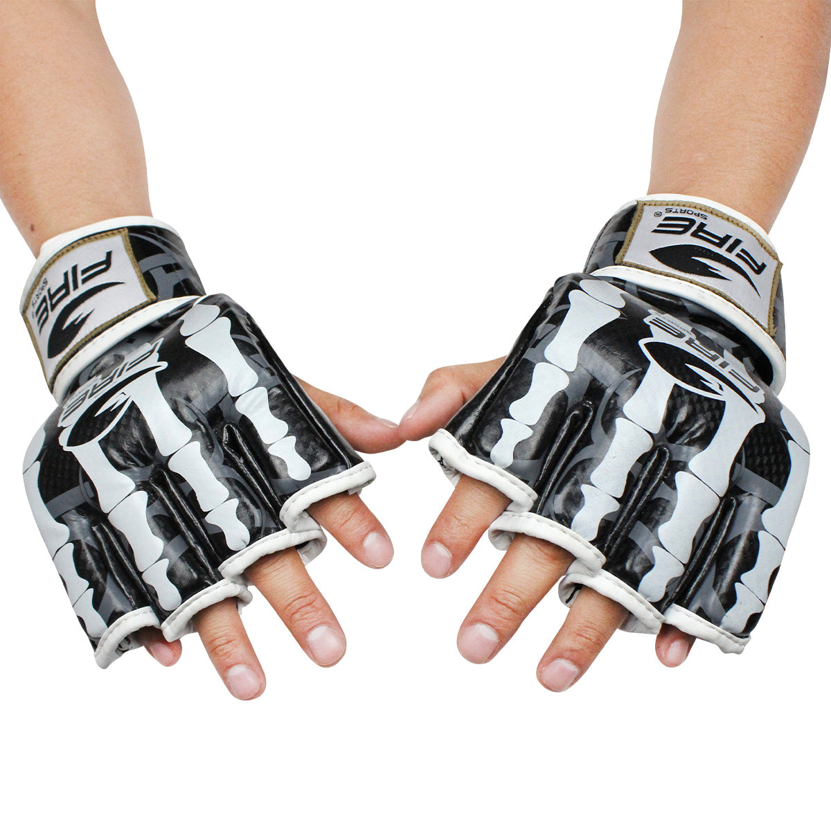 Guantes para MMA PVC