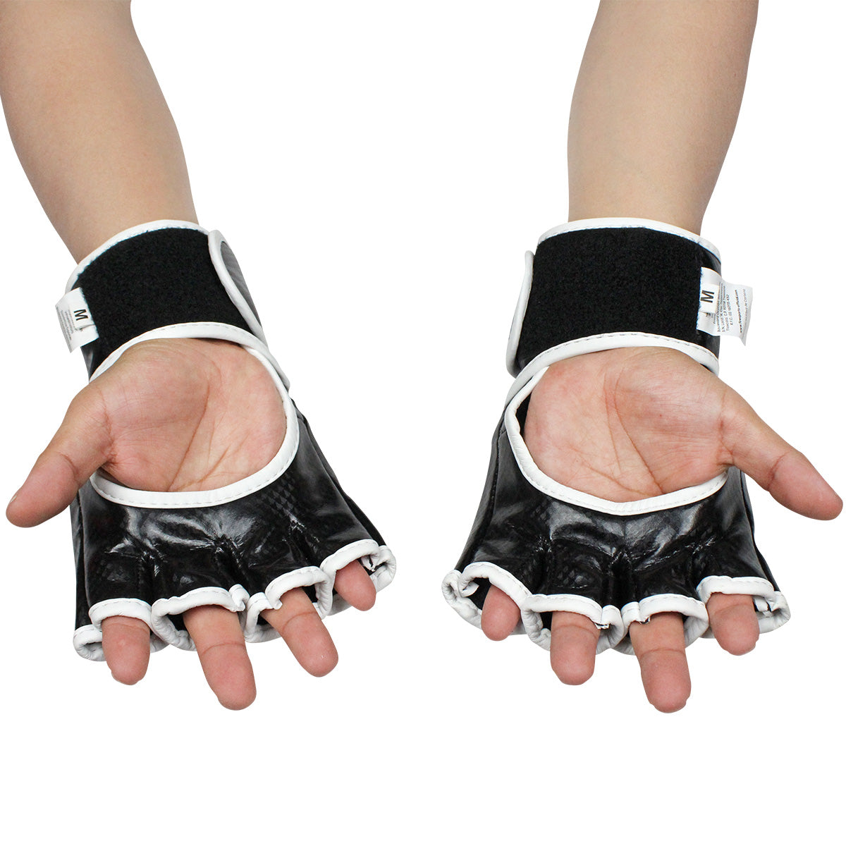 Guantes para MMA PVC