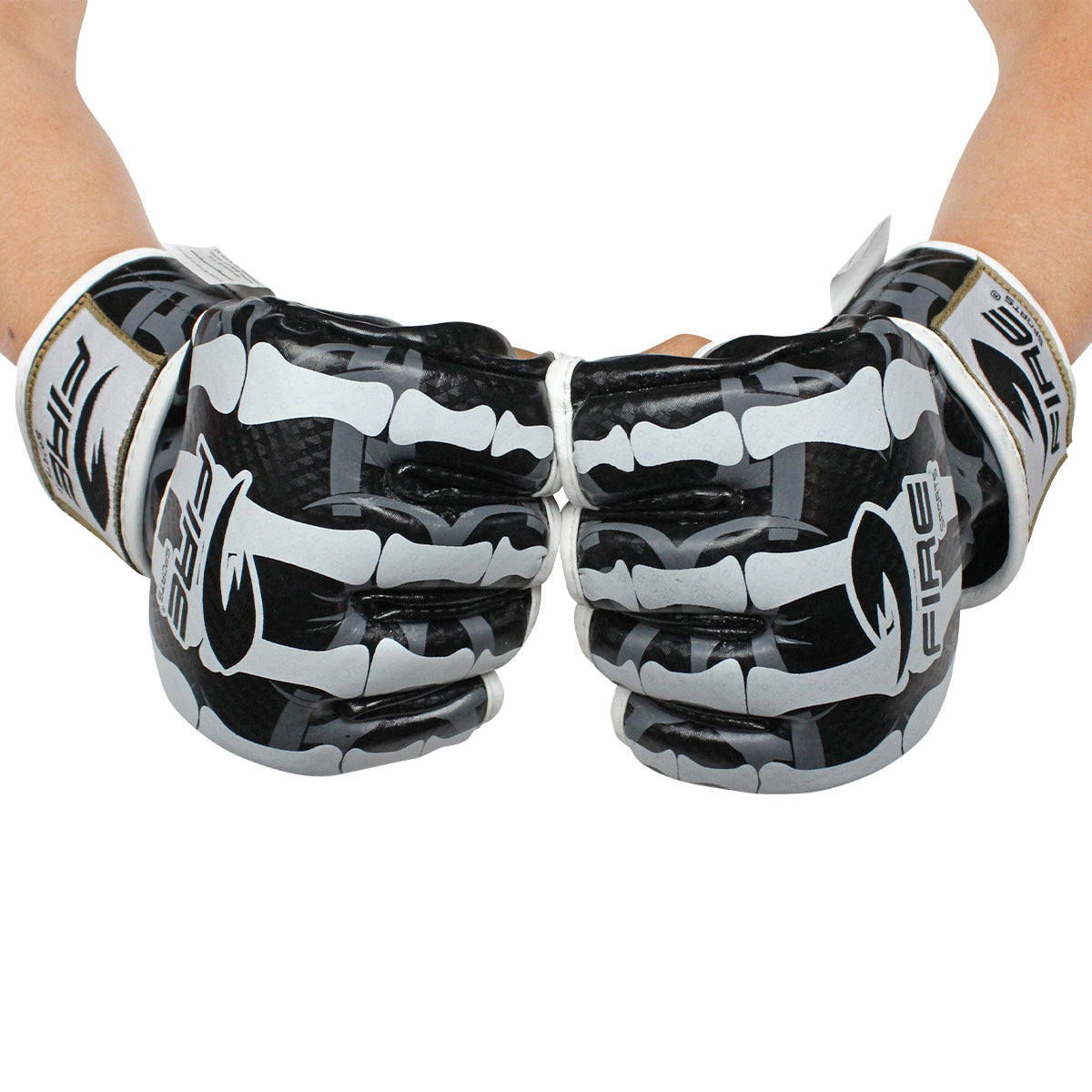 Guantes para MMA PVC
