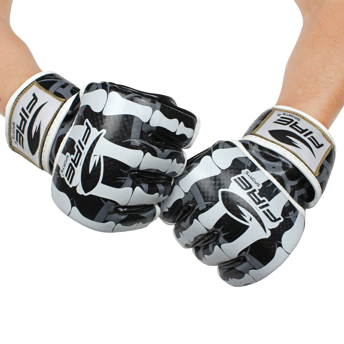 Guantes para MMA PVC