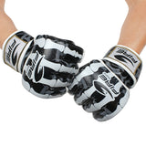 Guantes para MMA PVC