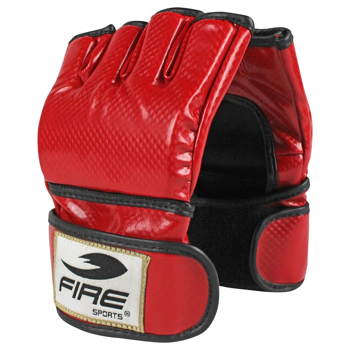 Guantes para MMA PVC