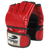 Guantes para MMA PVC