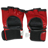 Guantes para MMA PVC