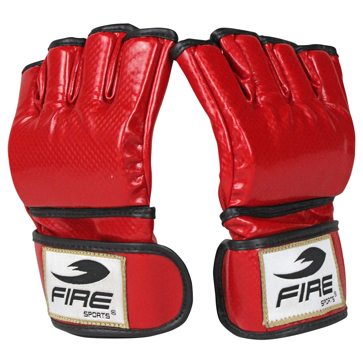Guantes para MMA PVC