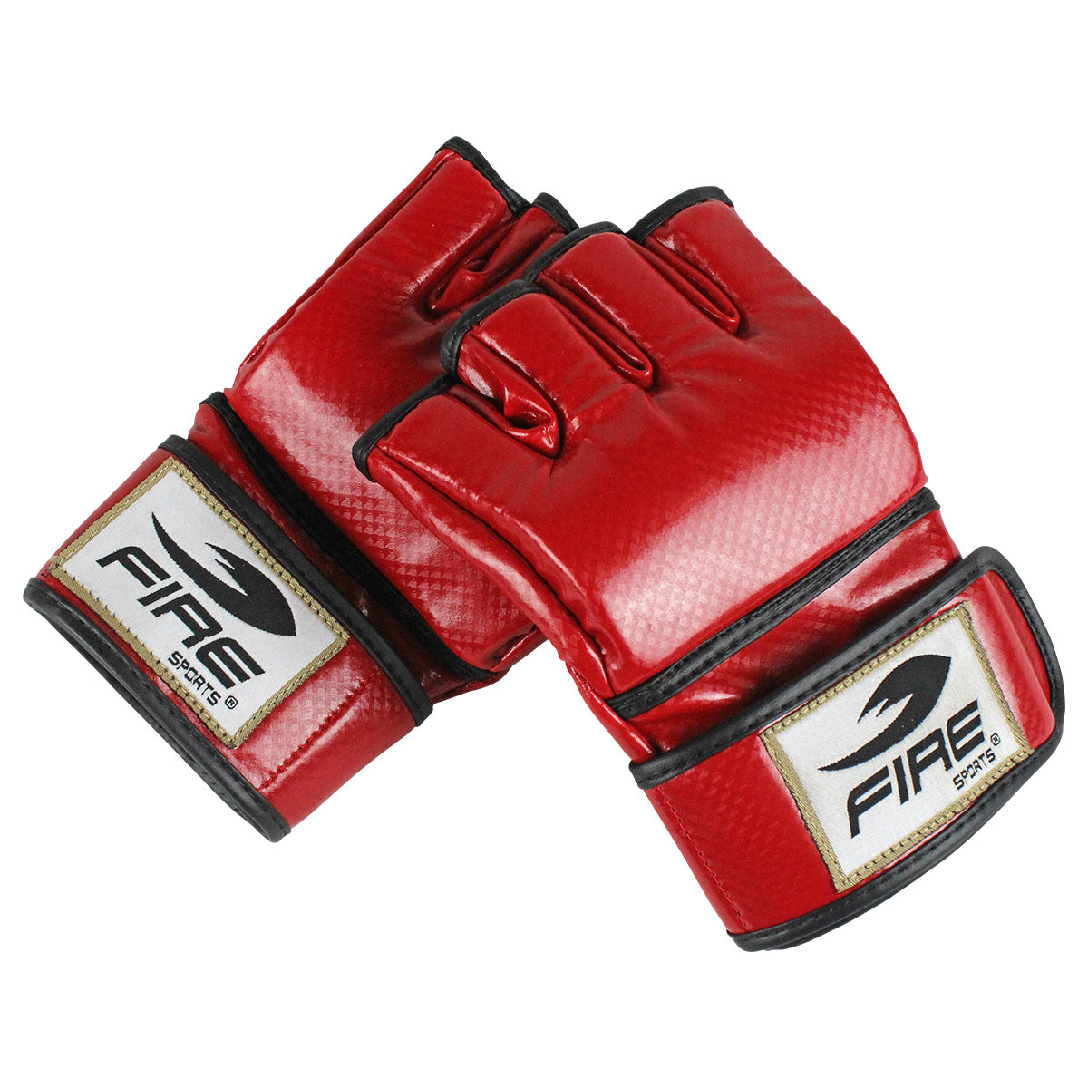 Guantes para MMA PVC