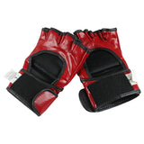 Guantes para MMA PVC
