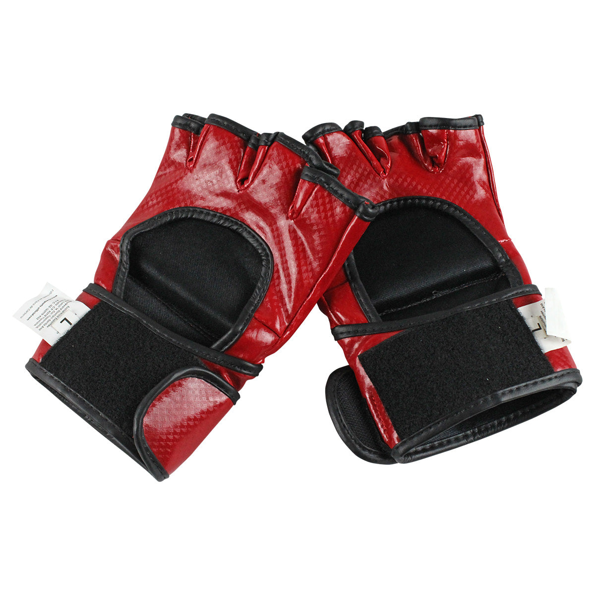 Guantes para MMA PVC