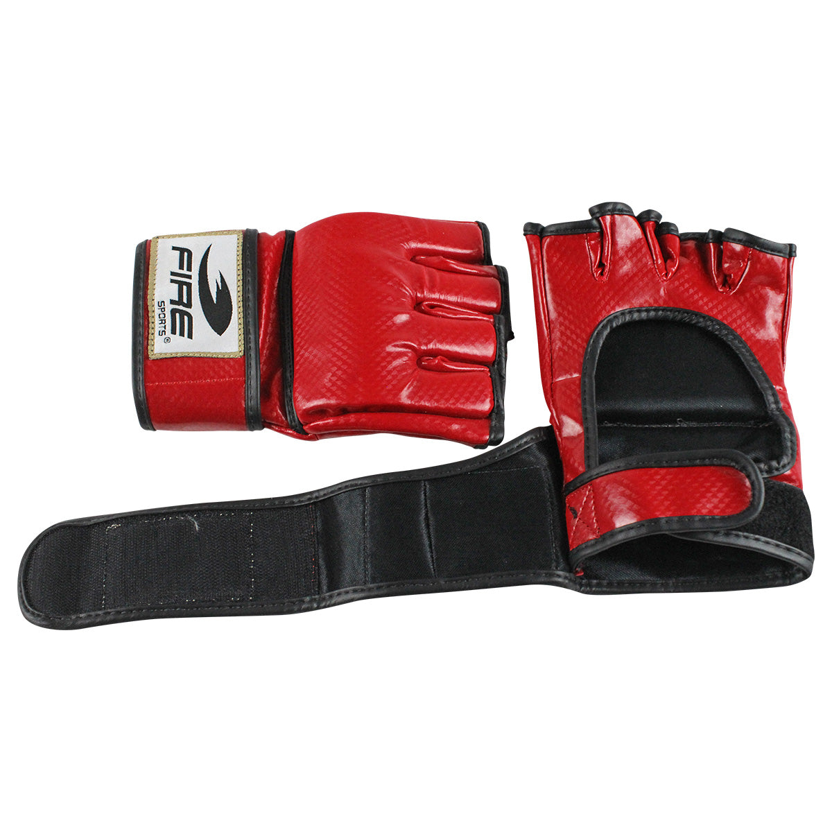 Guantes para MMA PVC