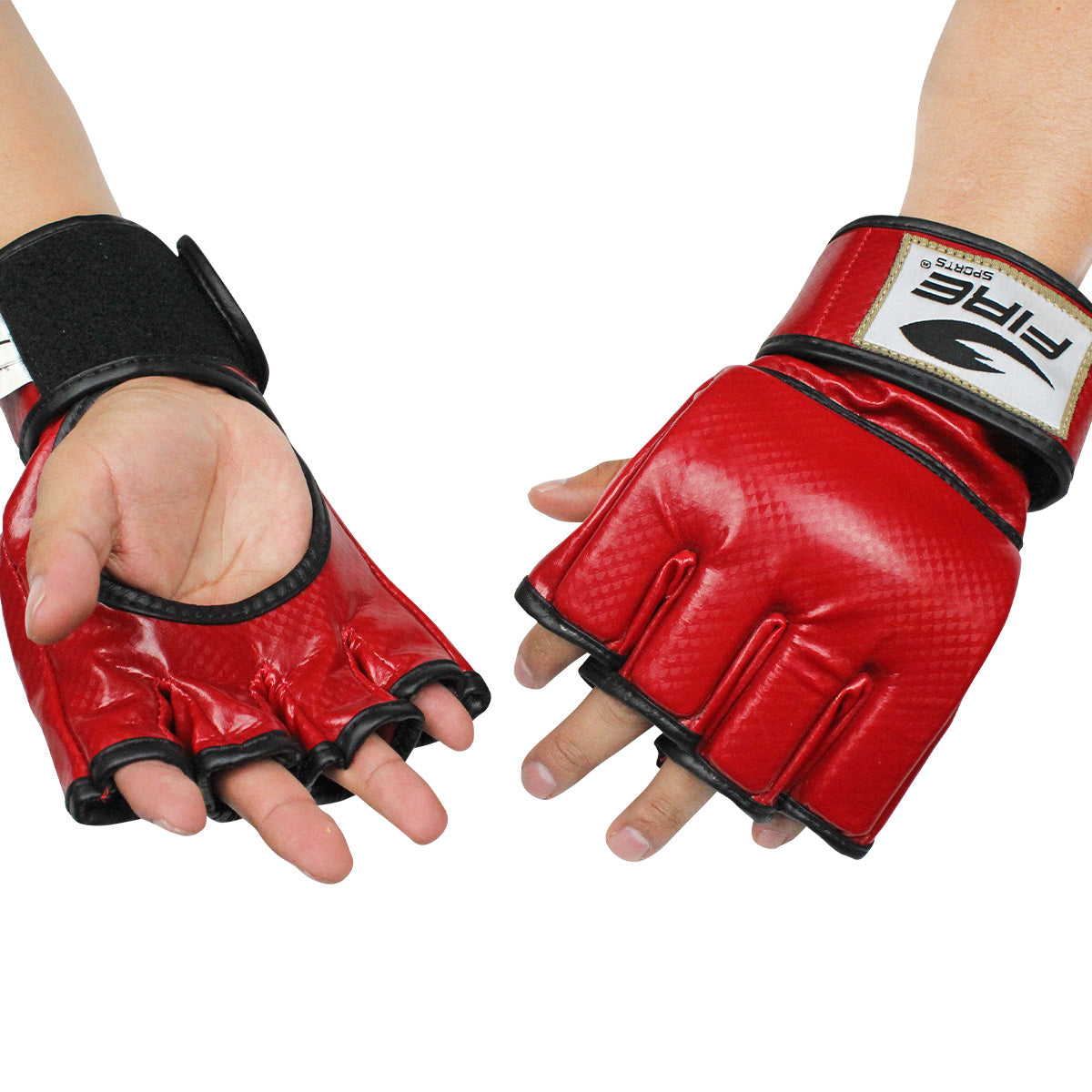 Guantes para MMA PVC