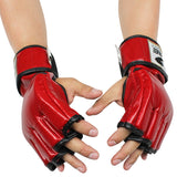 Guantes para MMA PVC