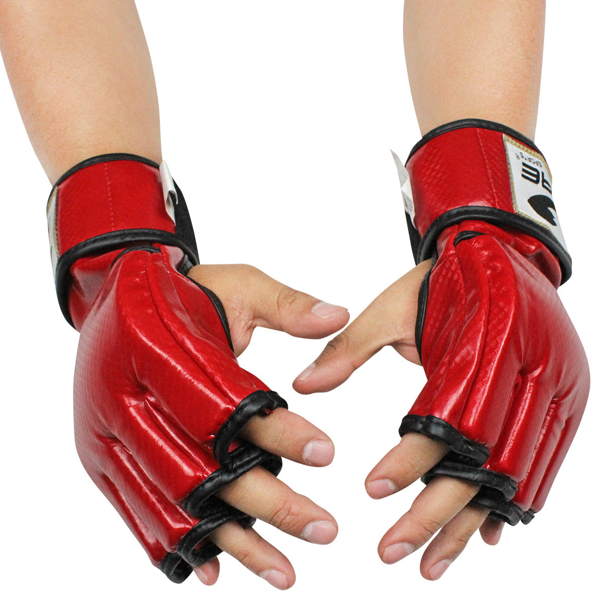 Guantes para MMA PVC