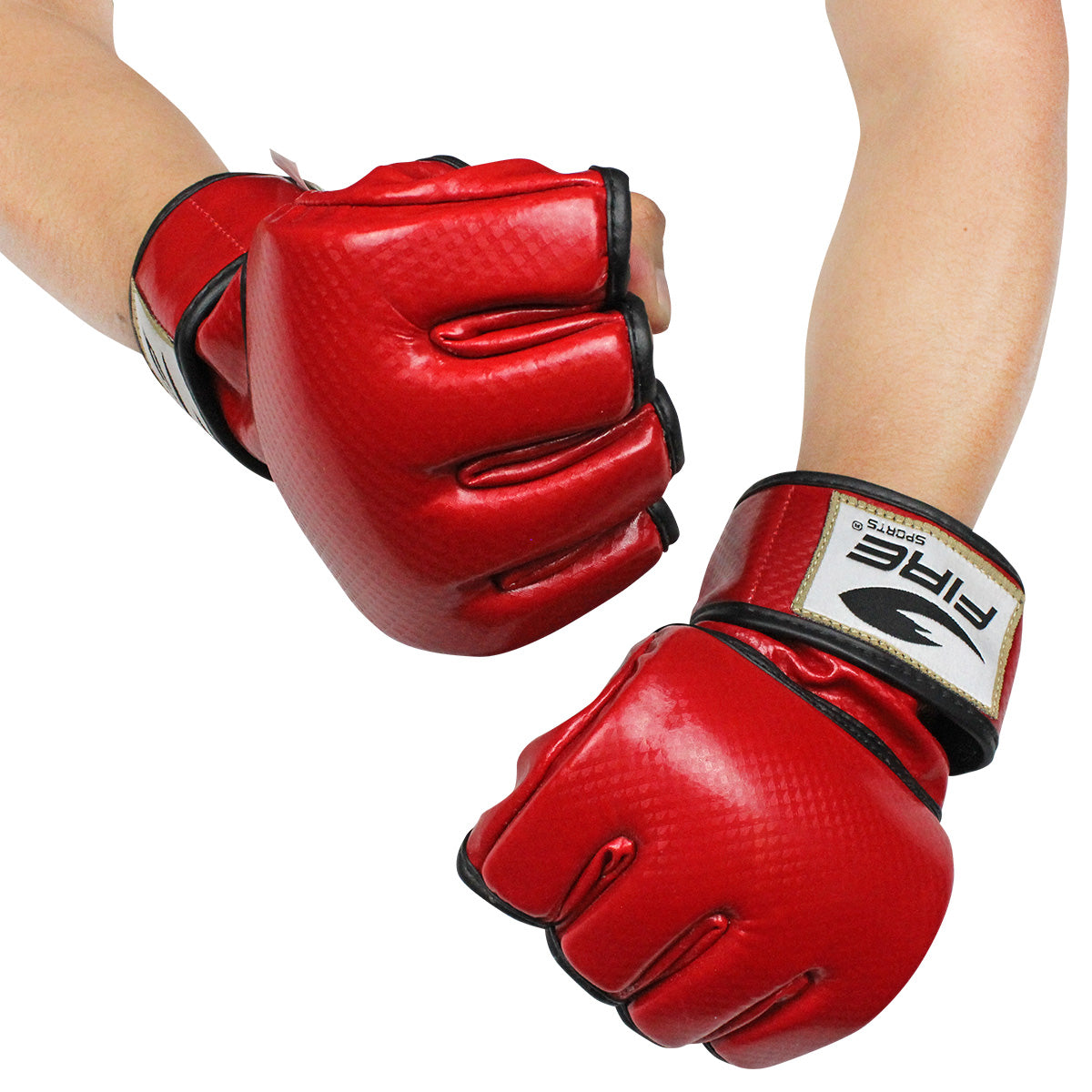 Guantes para MMA PVC