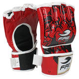 Guantes para MMA PVC