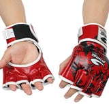 Guantes para MMA PVC