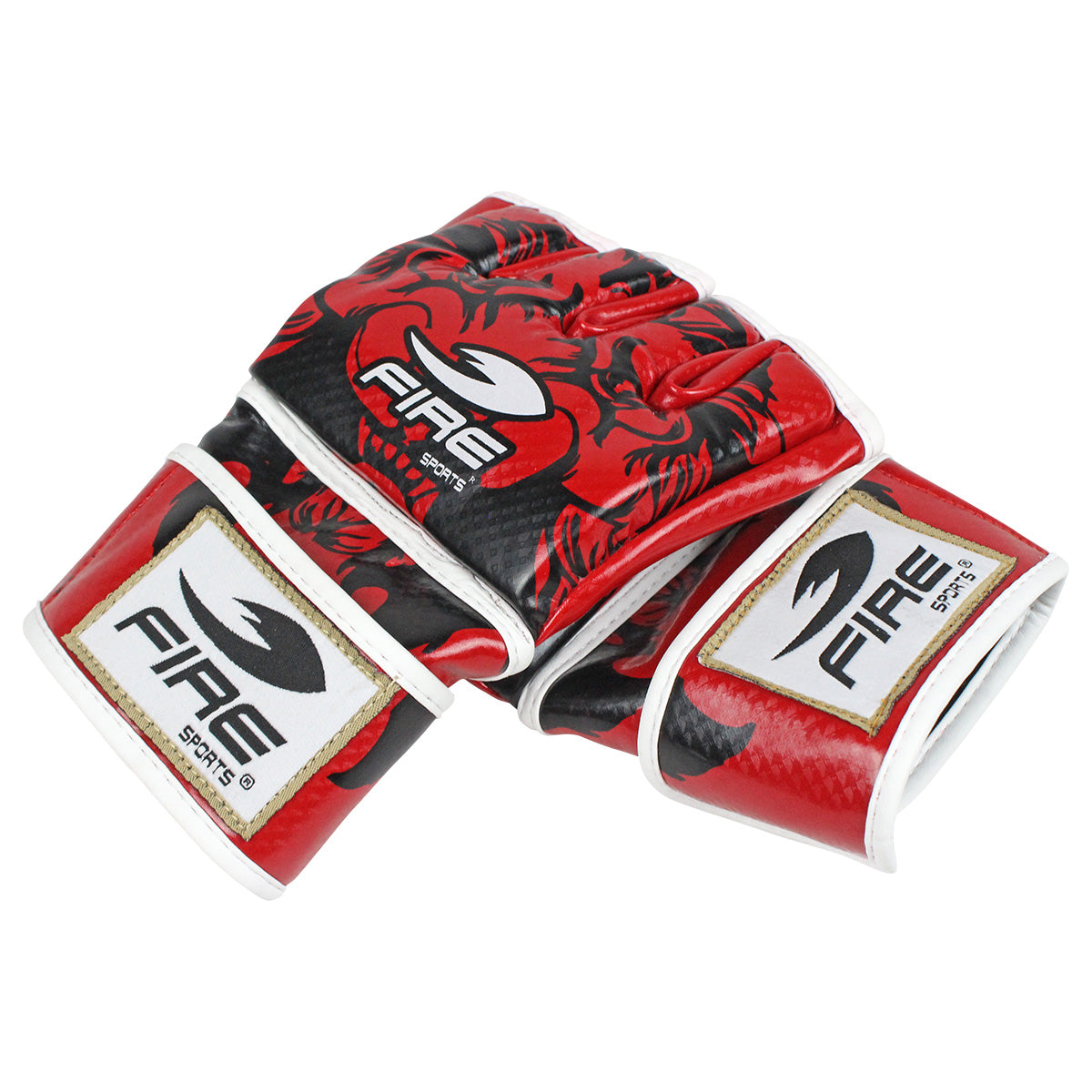 Guantes para MMA PVC