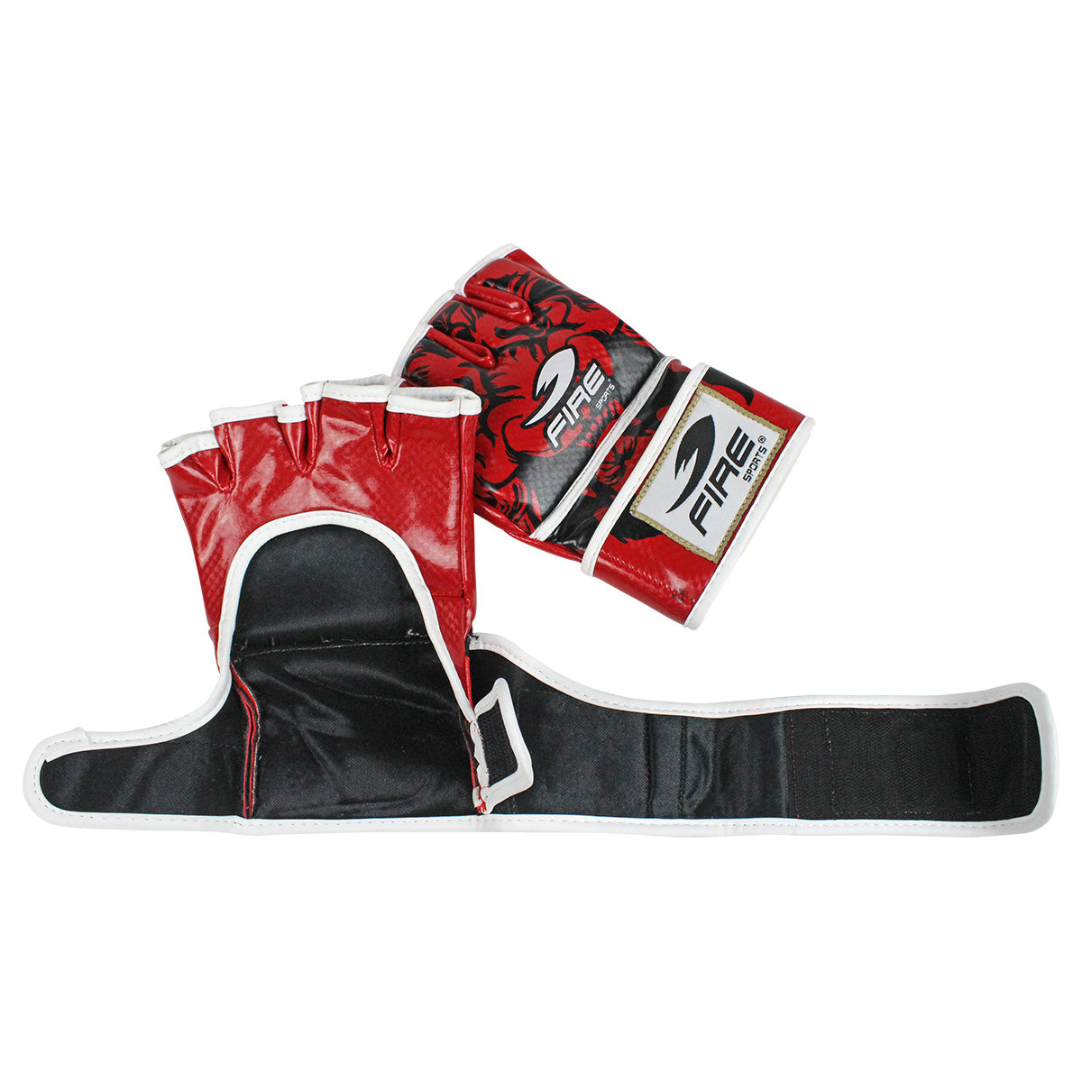 Guantes para MMA PVC