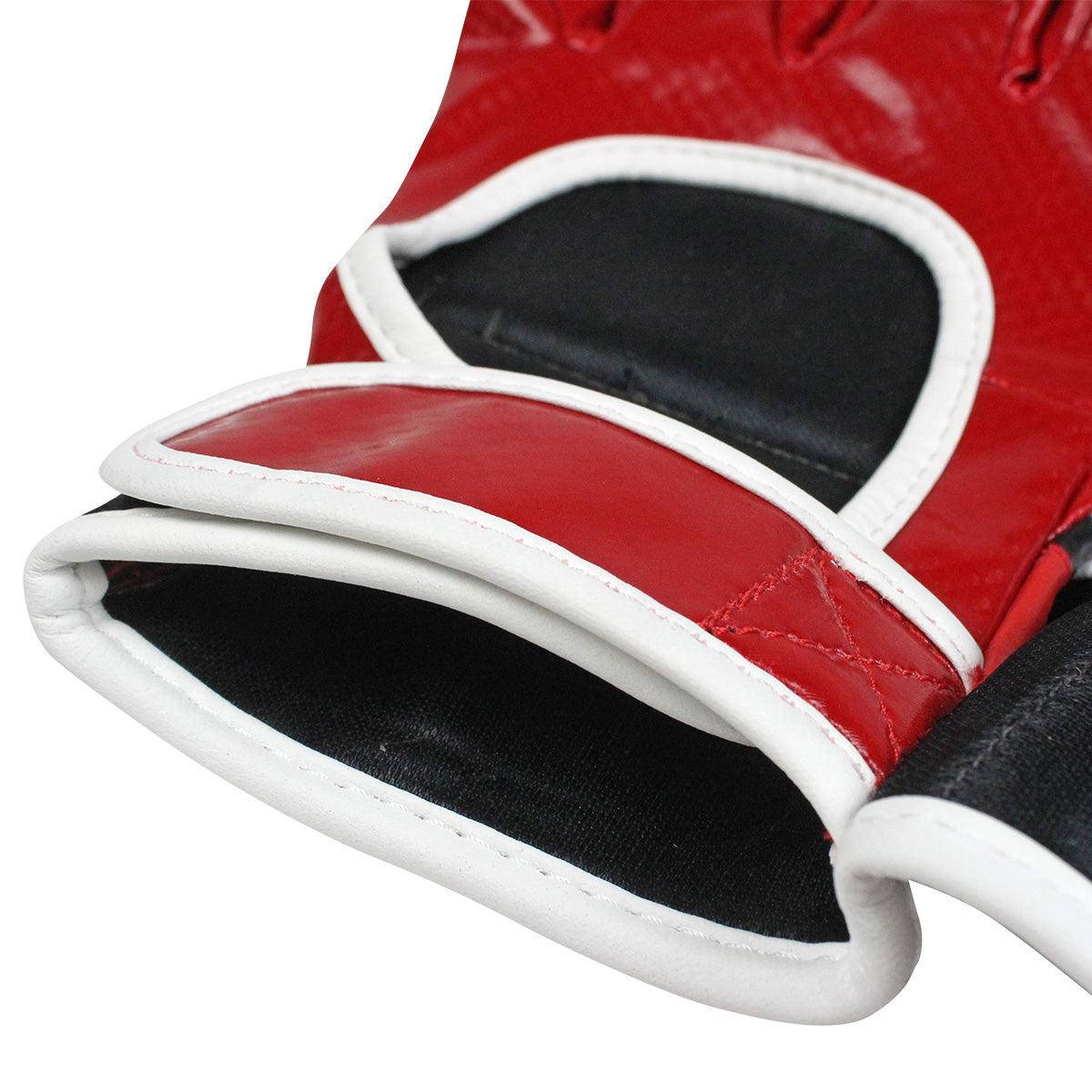 Guantes para MMA PVC