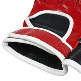 Guantes para MMA PVC
