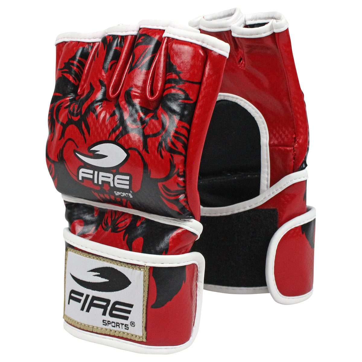 Guantes para MMA PVC
