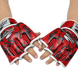Guantes para MMA PVC