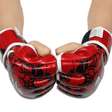 Guantes para MMA PVC