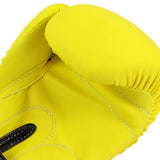 Guantes de Boxeo Fire One PVC
