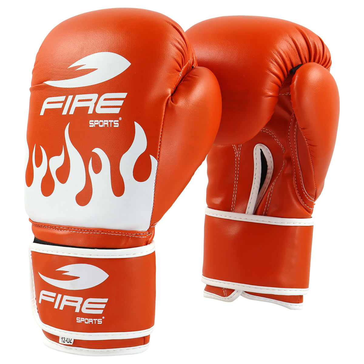 Guantes de Boxeo Fire One PVC