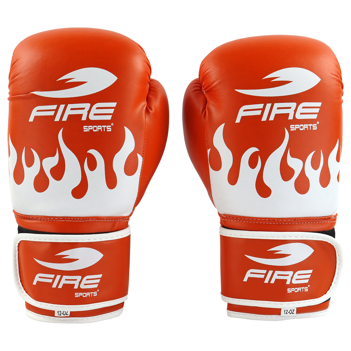 Guantes de Boxeo Fire One PVC