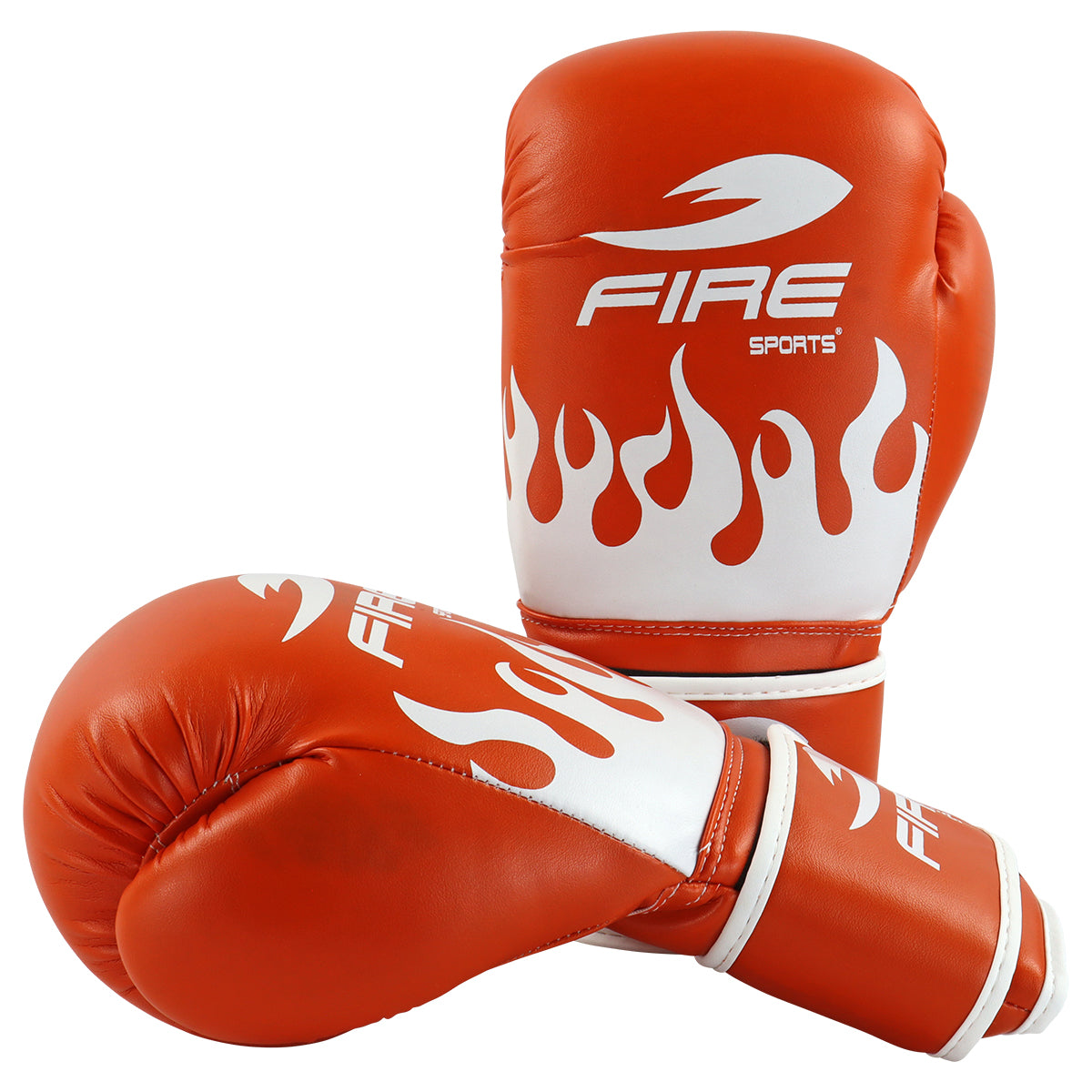 Guantes de Boxeo Fire One PVC