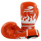 Guantes de Boxeo Fire One PVC