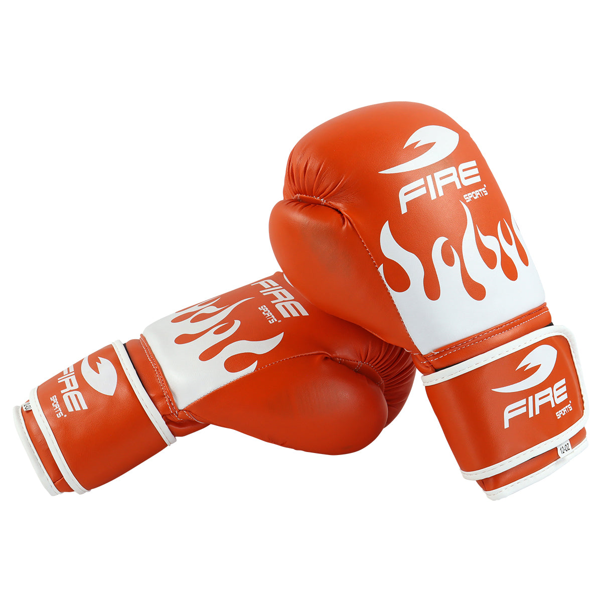 Guantes de Boxeo Fire One PVC