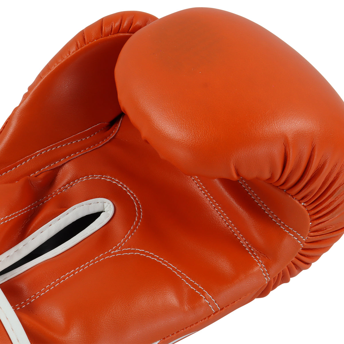 Guantes de Boxeo Fire One PVC