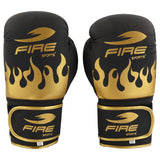Guantes de Boxeo Fire One PVC