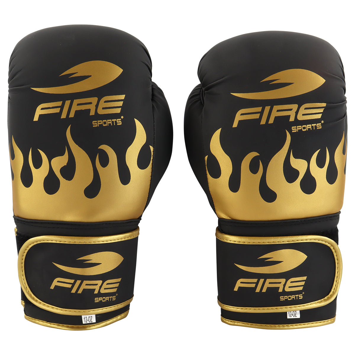 Guantes de Boxeo Fire One PVC