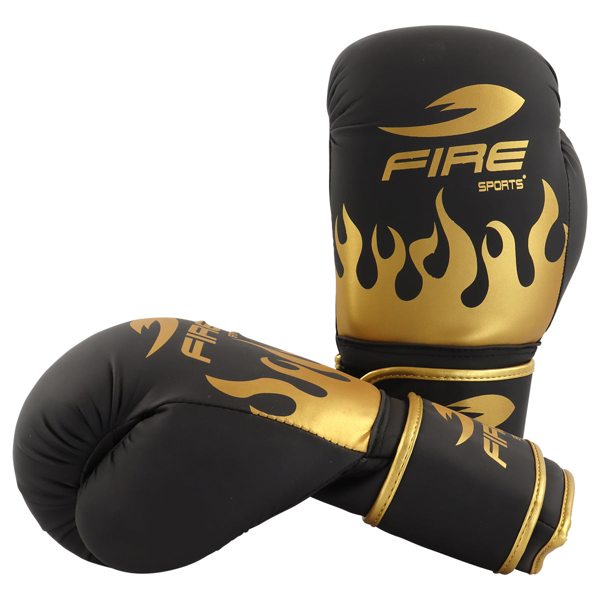 Guantes de Boxeo Fire One PVC