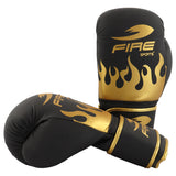 Guantes de Boxeo Fire One PVC