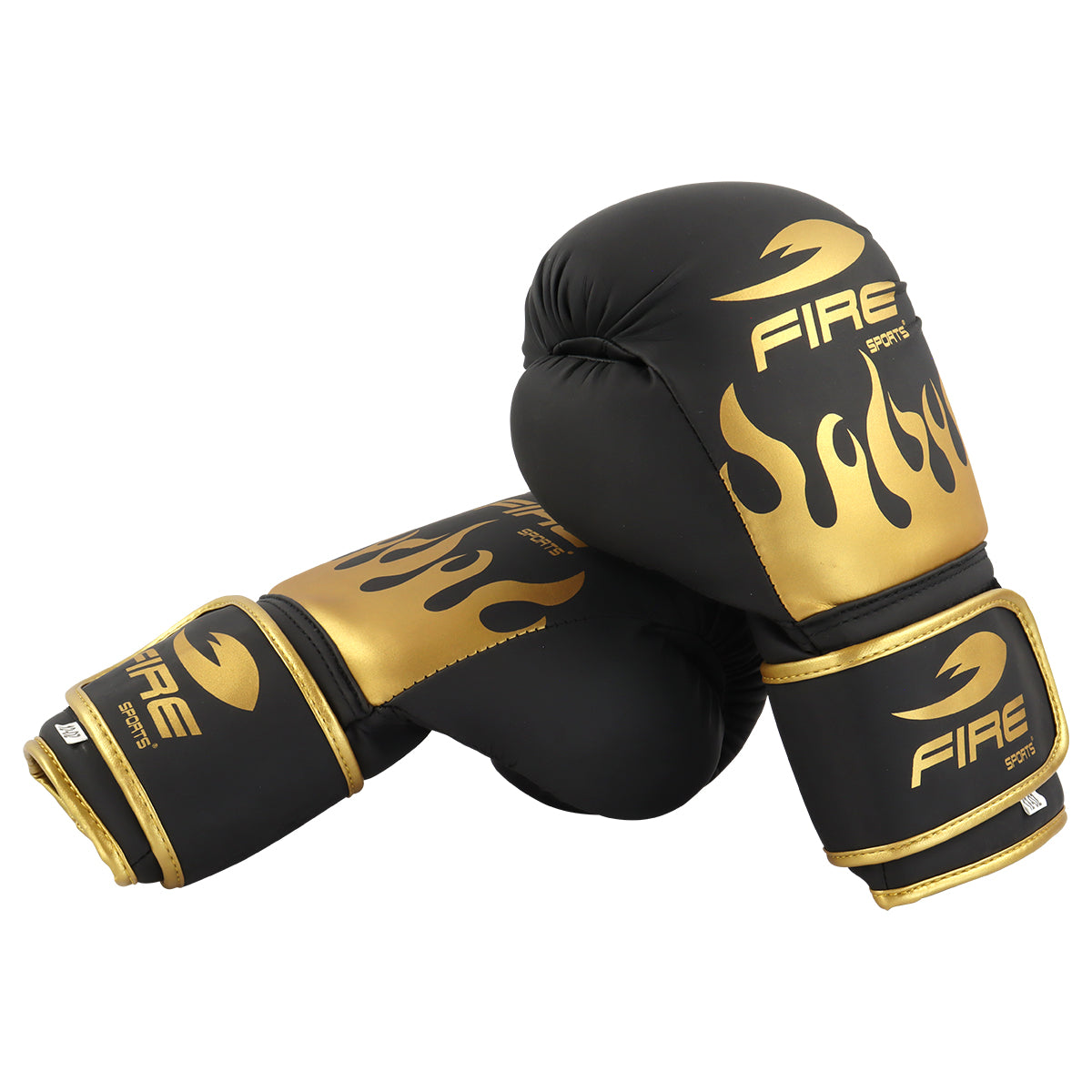 Guantes de Boxeo Fire One PVC