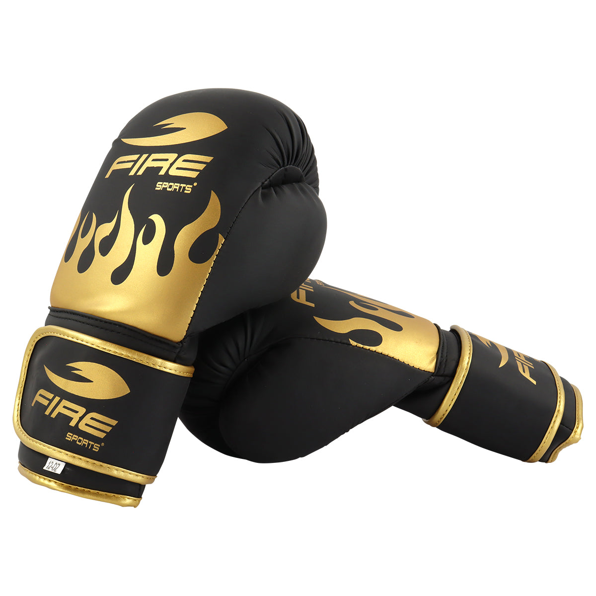 Guantes de Boxeo Fire One PVC